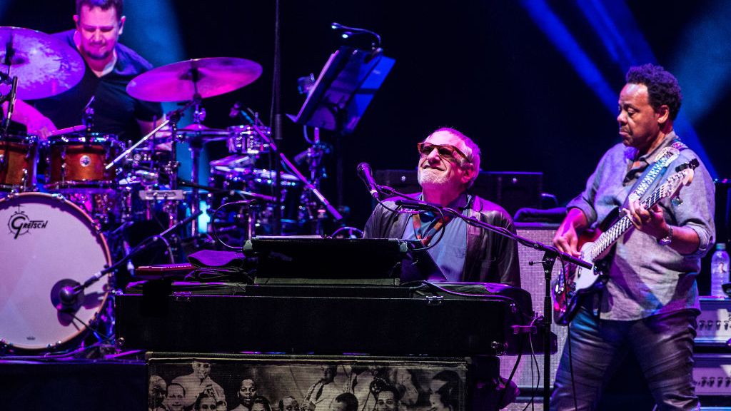 5 Ways to Play Like Donald Fagen MusicRadar