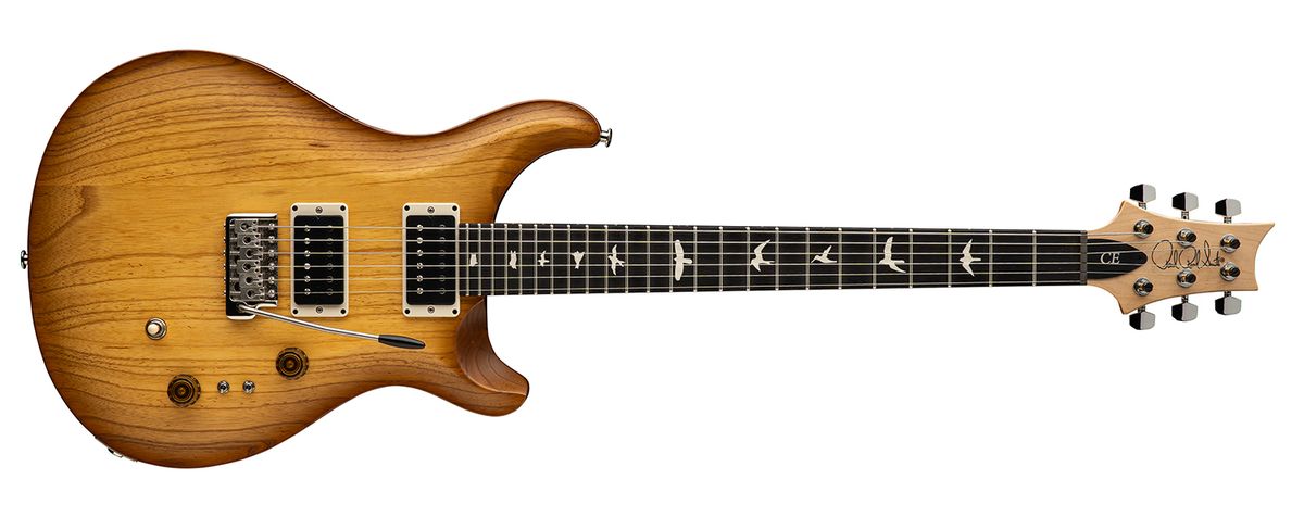 PRS CE 24-08 Swamp Ash Limited Edition