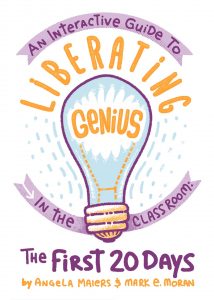 Master Classroom Management By Liberating Genius In The 1st 20 Days #BacktoSchool