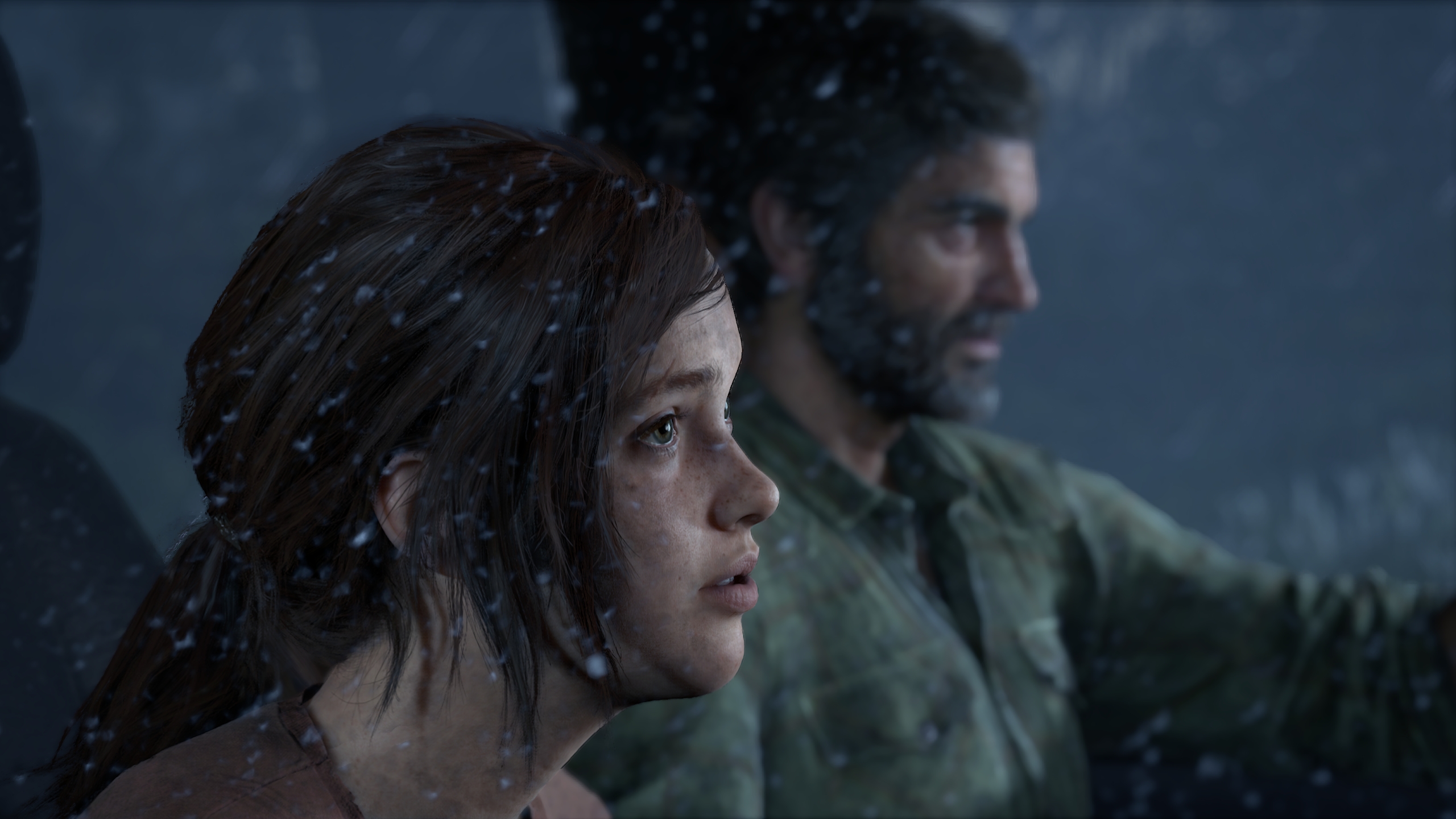 The Last of Us gets another hotfix, but the 'camera jitters' fix