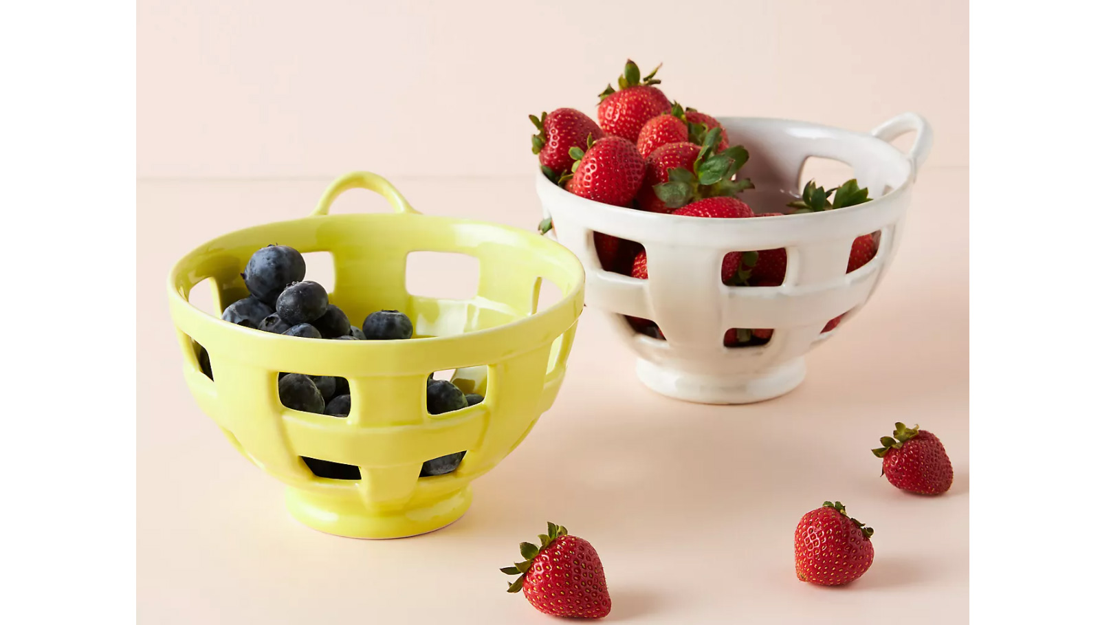 Joan Berry Basket
