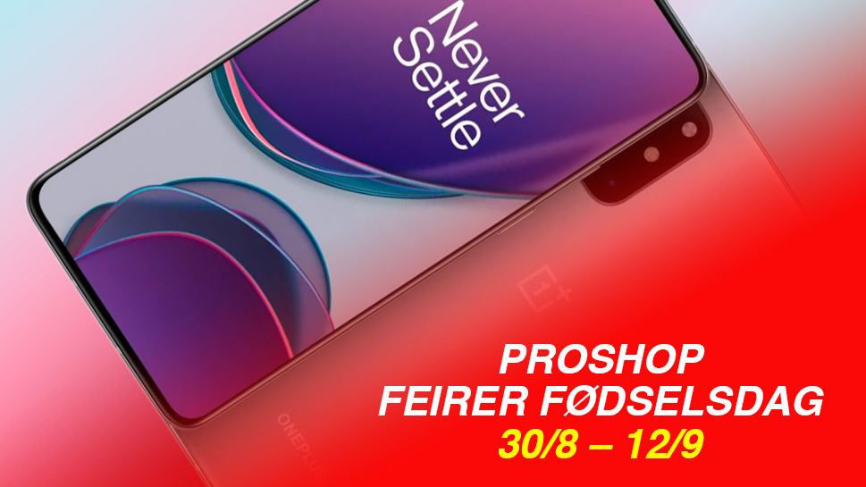 Proshop