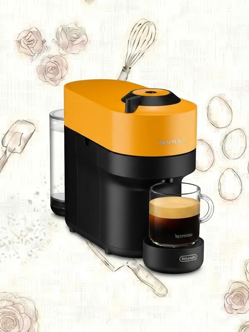 Nespresso Vertuo Pop
