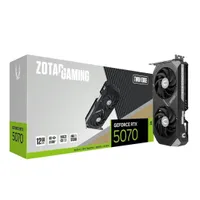 Zotac GeForce RTX 5070 Zotac GeForce RTX 5070
