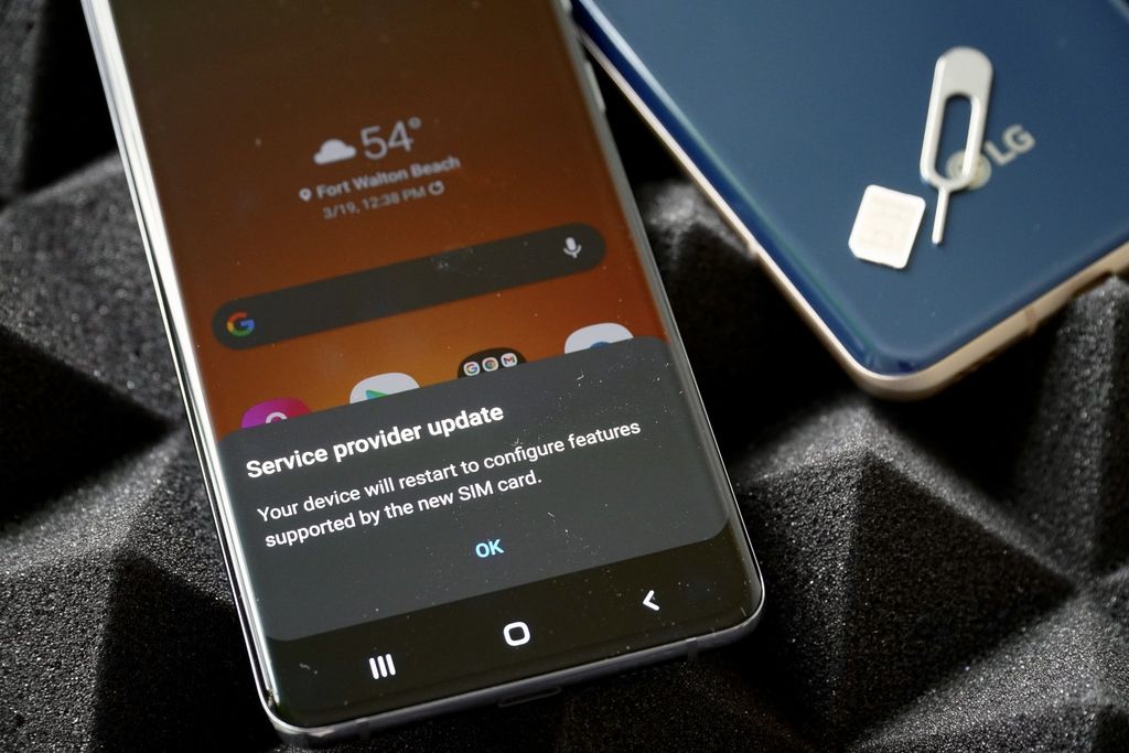 Top 5 things you need to know about switching carriers Android Central