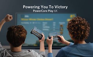 Anker Powercore Play