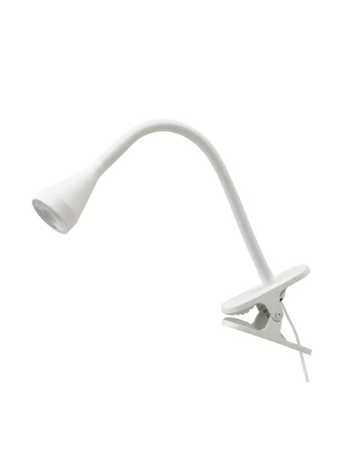 N&Auml;vlinge Led Clamp Spotlight