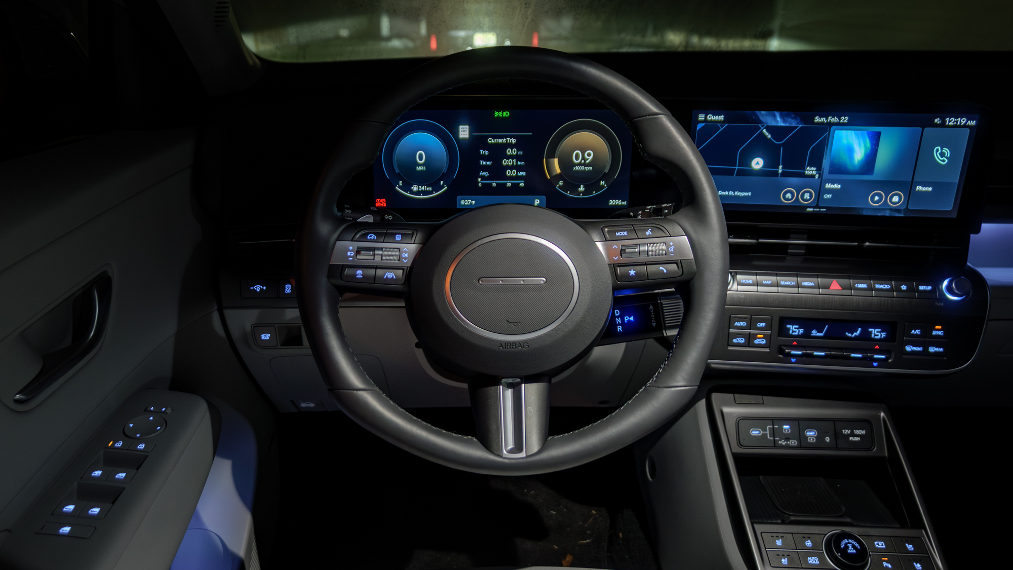 2026 Hyundai Kona review.