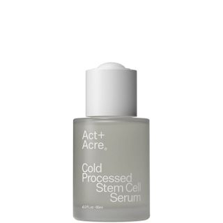 Act+acre Cold Processed Stem Cell Serum, 2.2 fl. oz.