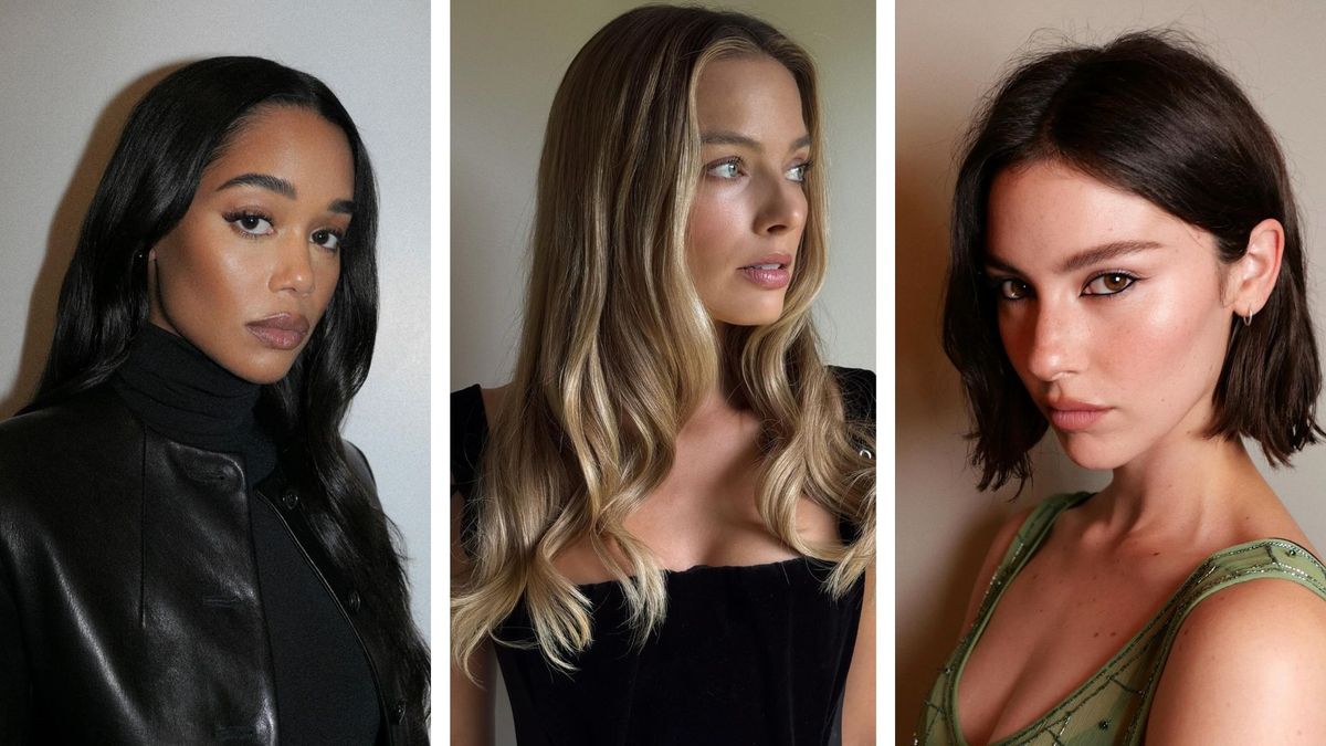 Autumn Hair Trends Are Superior—6 Expensive-Looking Styles I've Bookmarked