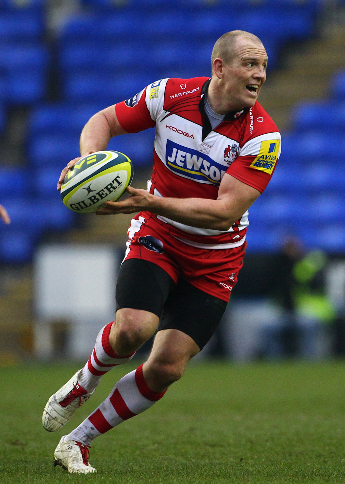 Mike Tindall