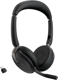 Jabra Evolve2 65 Flex Wireless Stereo Headset