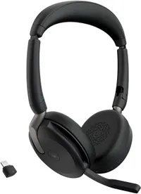 Jabra Evolve2 65 Flex Wireless Stereo Headset