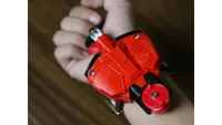 Spider-Man Web Shooter: $50.00 on Etsy