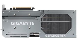 Nvidia GeForce RTX 4070 Super graphics card