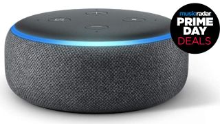 Save 62% on the Amazon Echo Dot smart speaker this Prime Day – and get 6 months of free music if you're in the US!