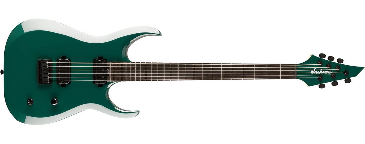 Jackson Pro Series Roman Ibramkhalilov MDK HT6 Baritone