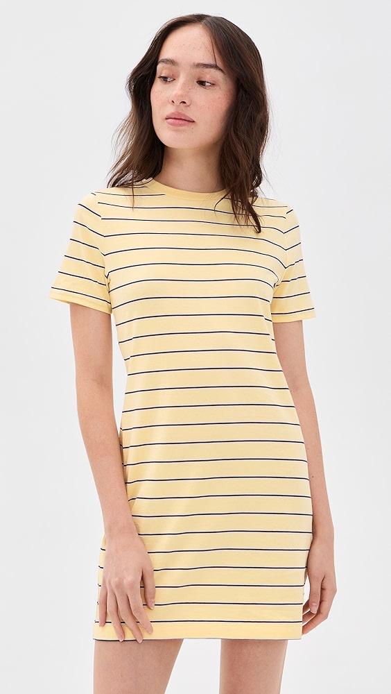 Staud Wade Dress