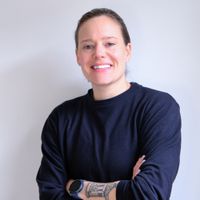 Anne-Marije Rook's avatar