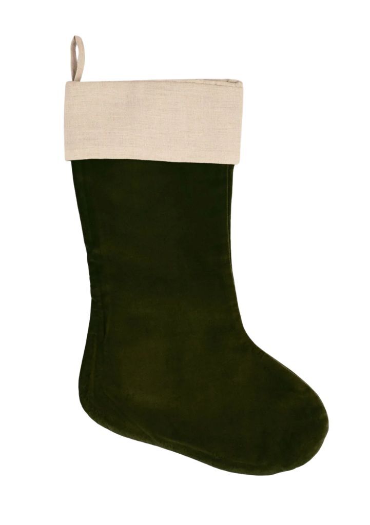Christmas stocking