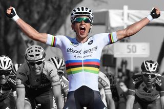 Michal Kwiatkowski wins the 2015 Amstel Gold Race (Watson)