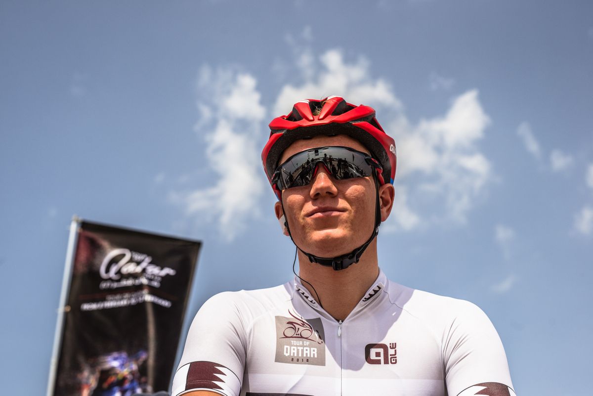 S&oslash;ren Kragh Andersen (Giant-Alpecin)