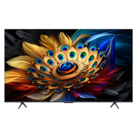 TCL QLED 55C61B (2024) van €599 voor €399