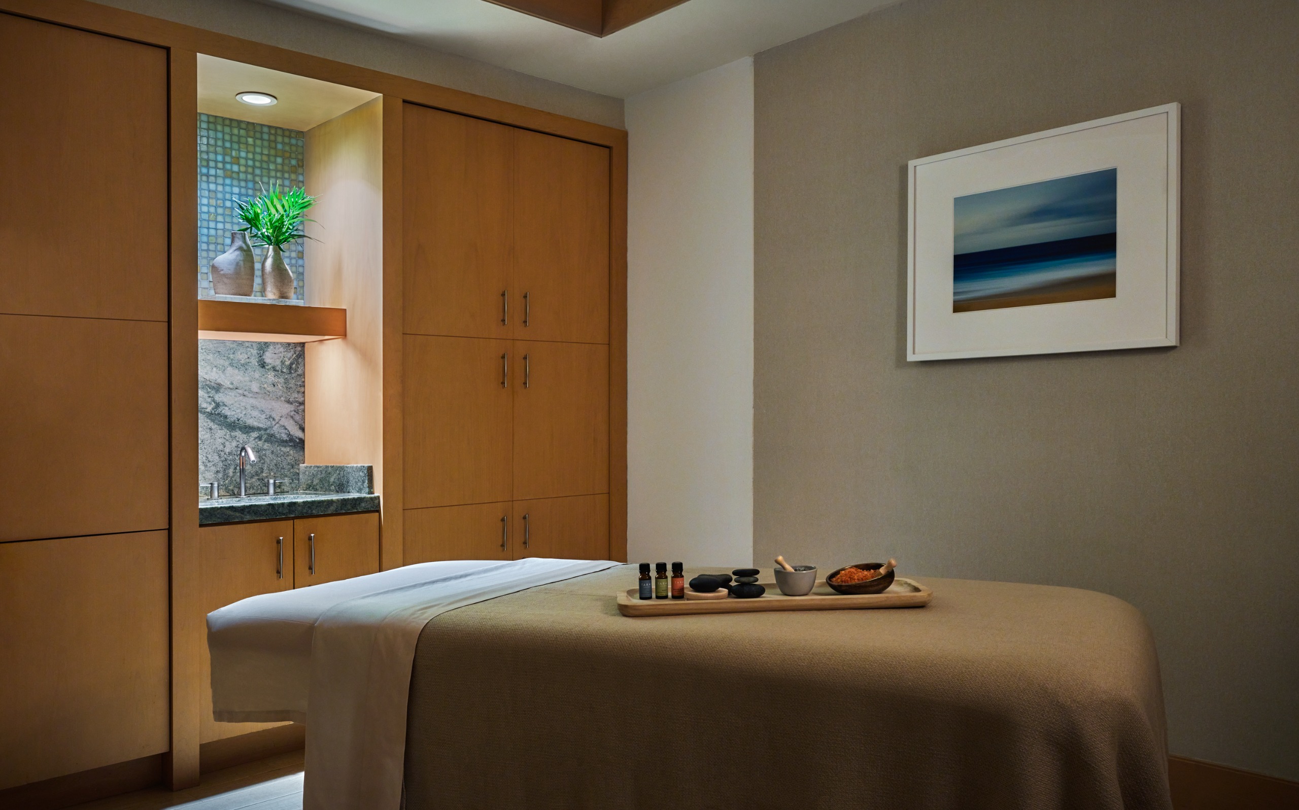 best spa treatments around the world