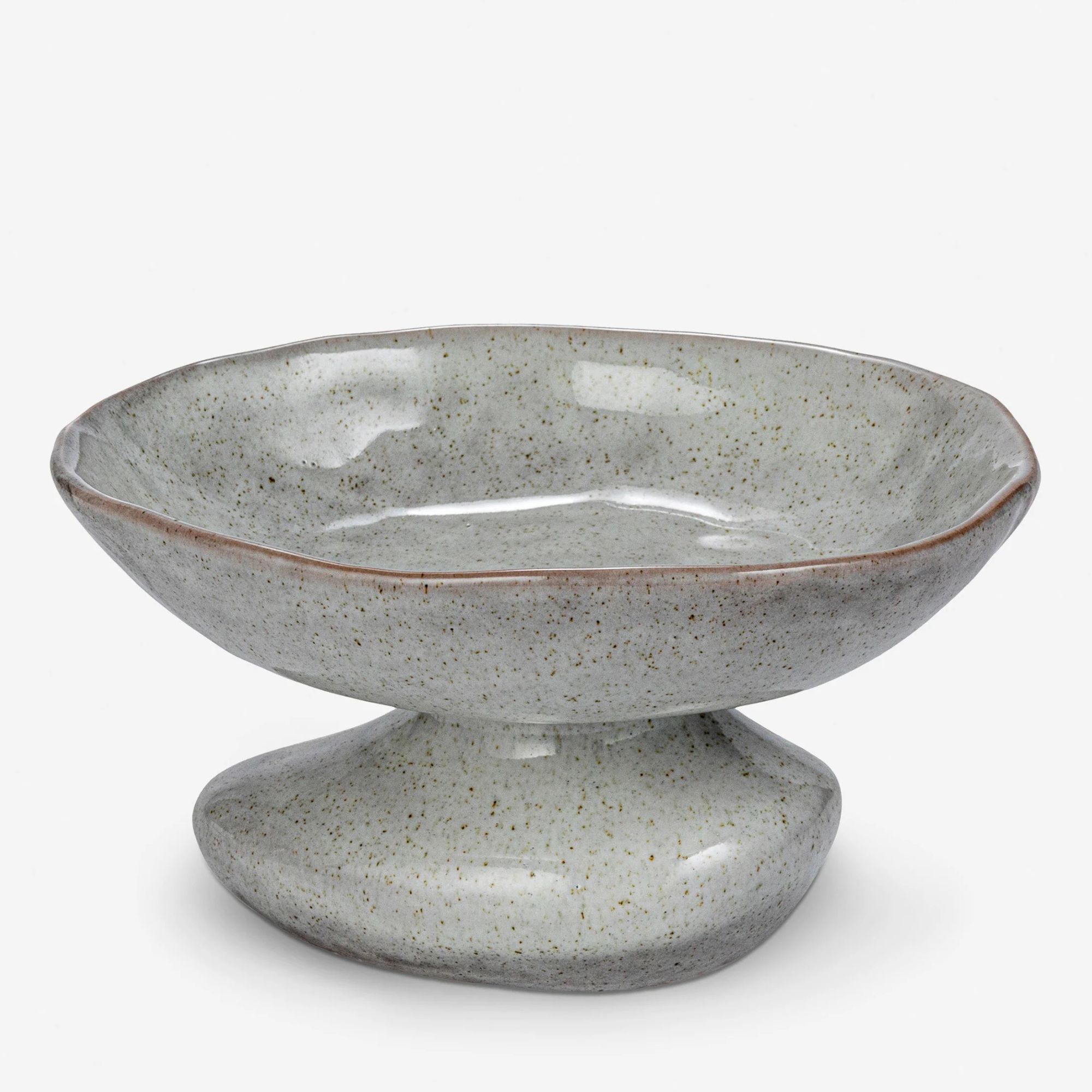 Babsen footed bowl Lulu & Georgia