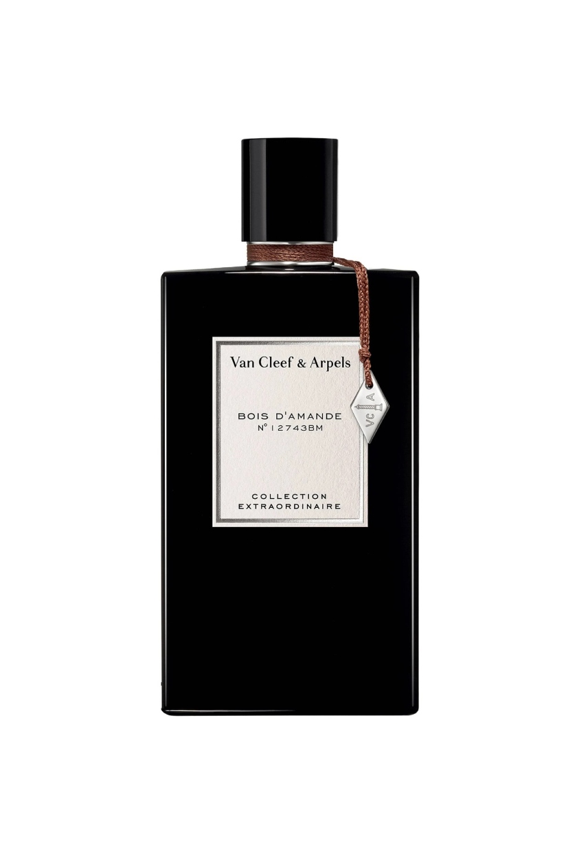 Van Cleef &amp;amp; Arpels Bois D'Amande Eau de Parfum