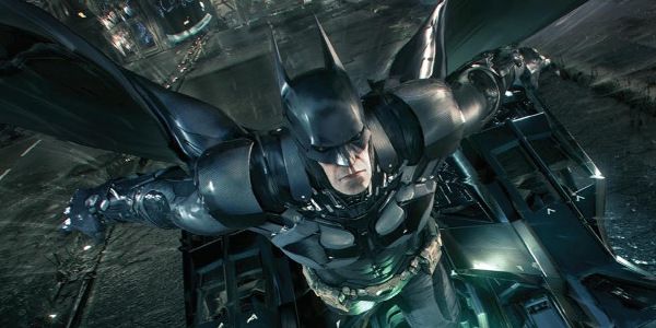 Batman: Arkham Knight PC Version Is Now A Lot Less Broken | Cinemablend