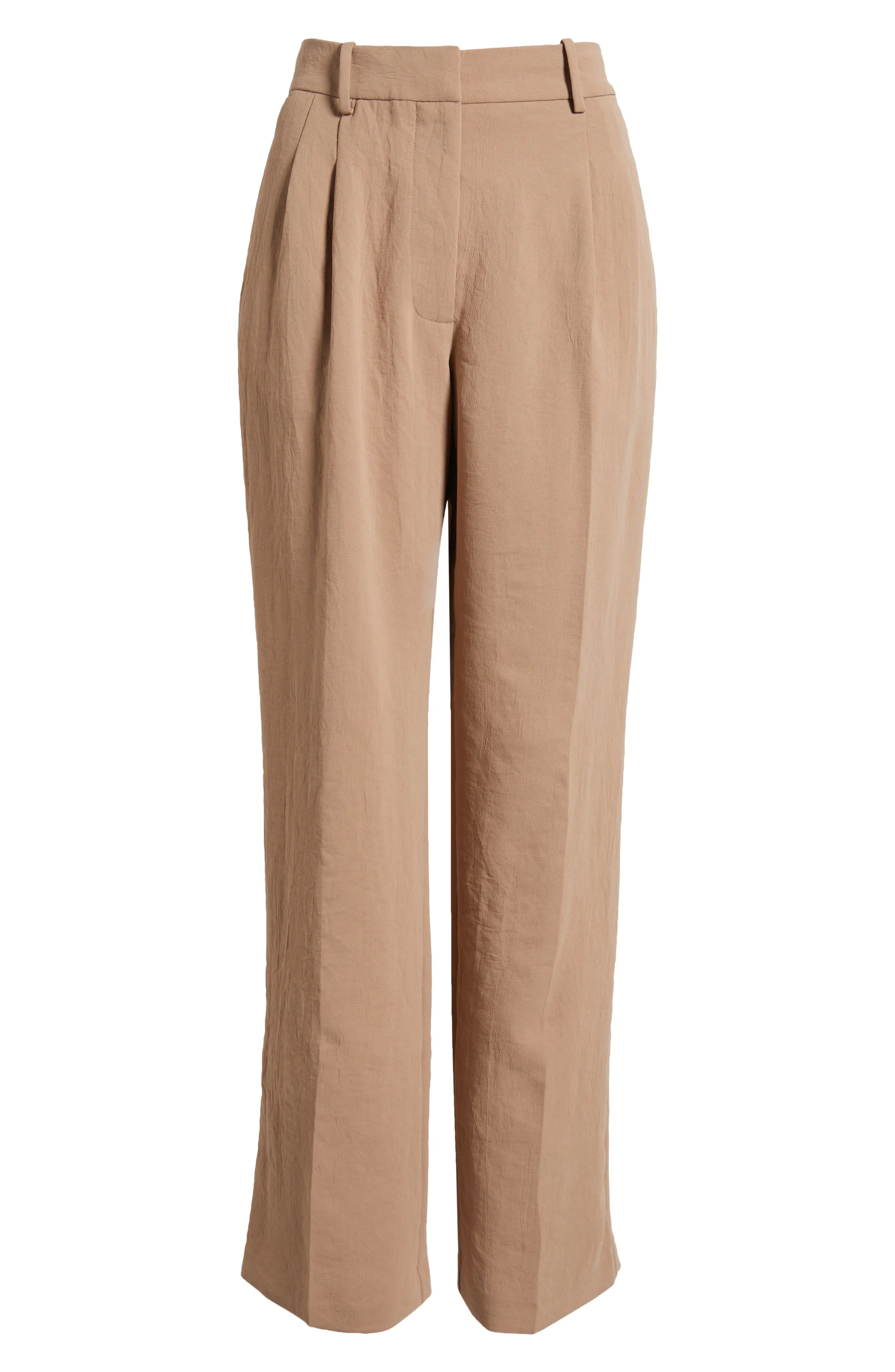 Open Edit, The Curator Trousers