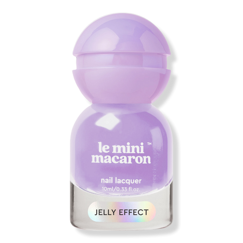 Les Jellies Nail Polish - Grape Jelly
