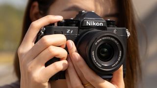 Viltrox 20mm f/2.8 AF for Nikon Z