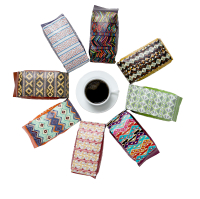 Atlas Coffee subscription: 50% off first coffee bag @ AtlasFATHERSDAY25