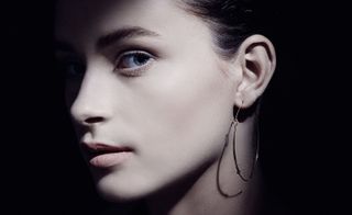 Fine lines: Sarah & Sebastian reduces jewellery to its most elemental form