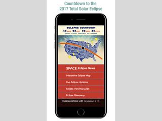 Eclipse Safari (Android, iOS: Free)