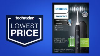 Electric toothbrush deals