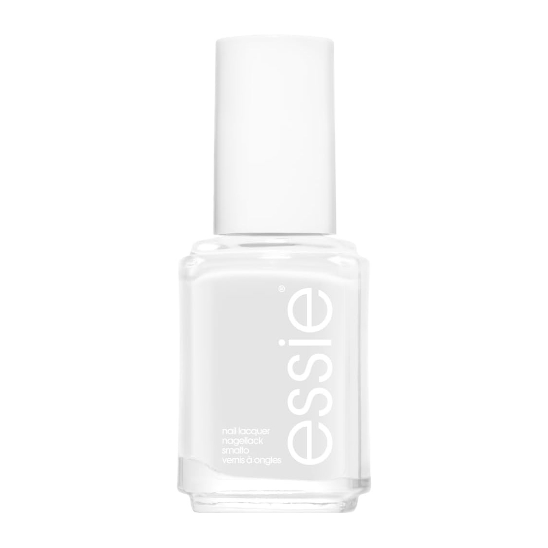 Essie originální lak na nehty v 1 Blanc