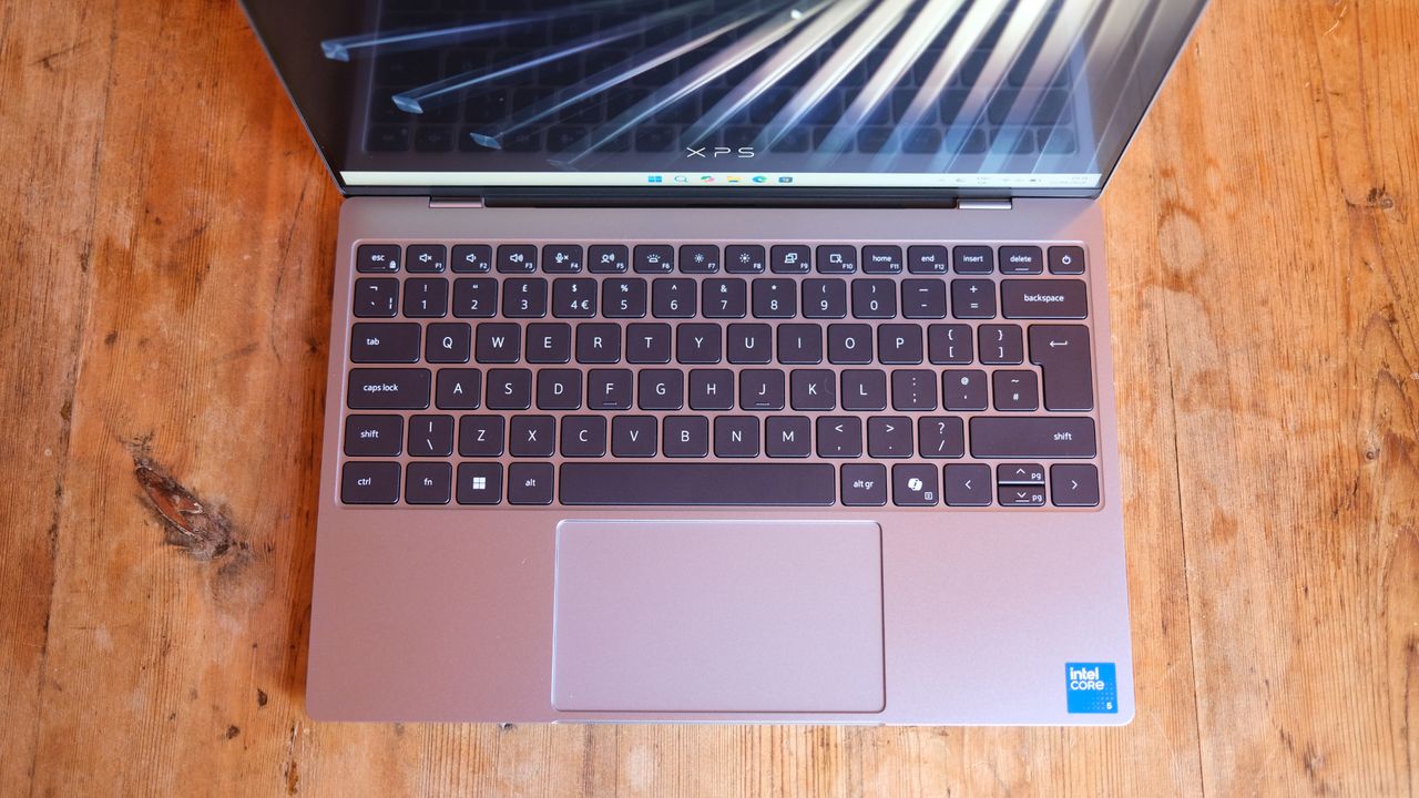 Dell XPS 13 (2026) review