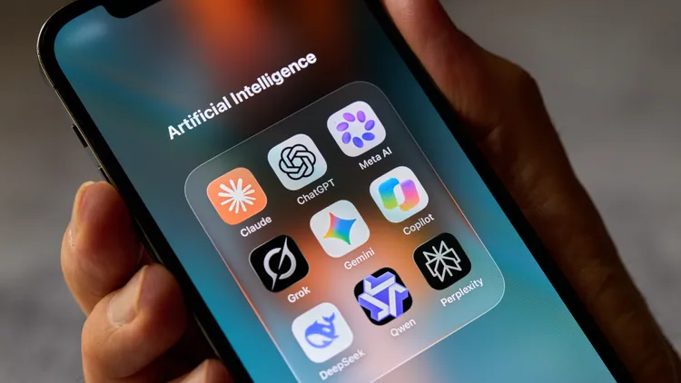 Best AI Tools