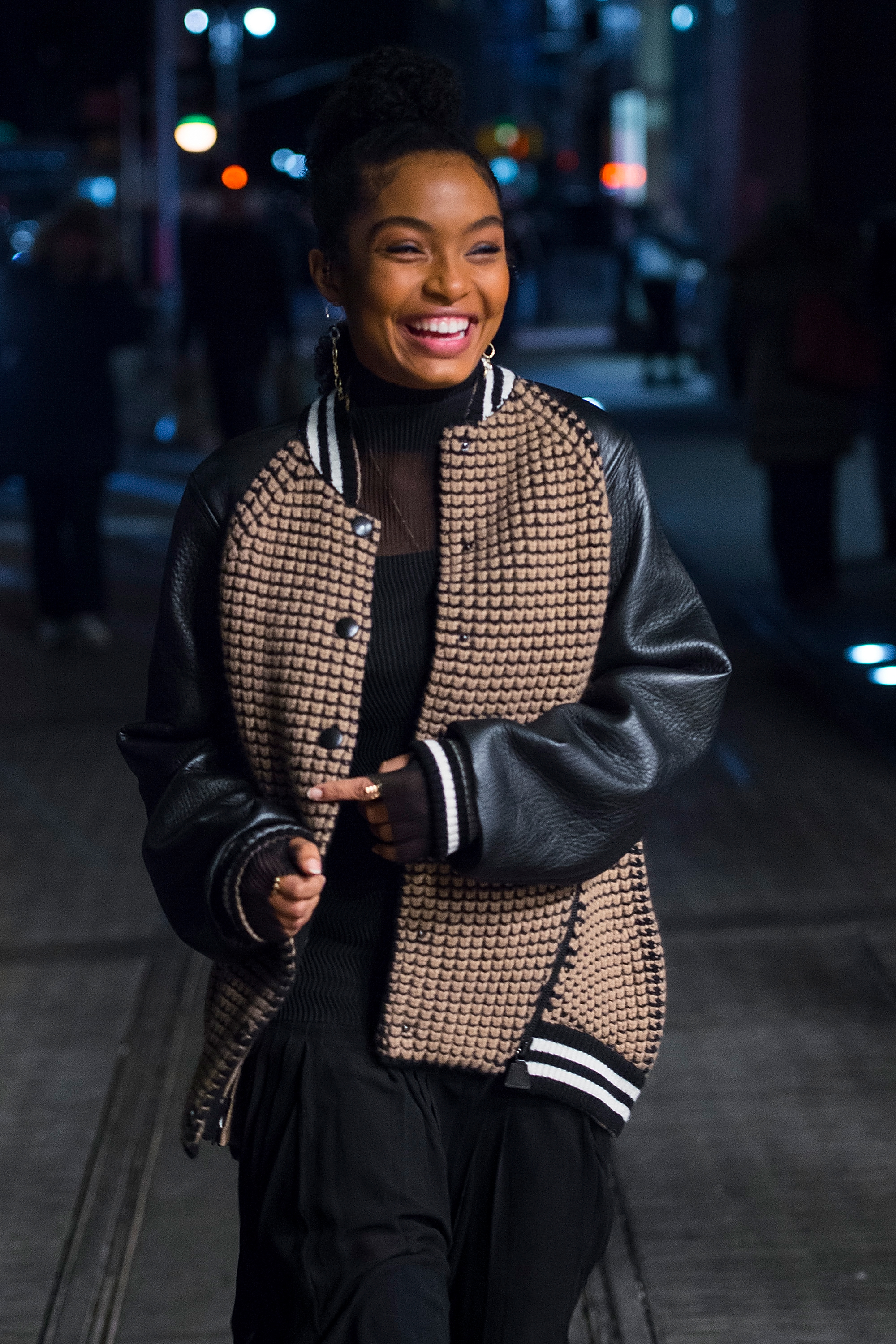 jewelry - yara shahidi