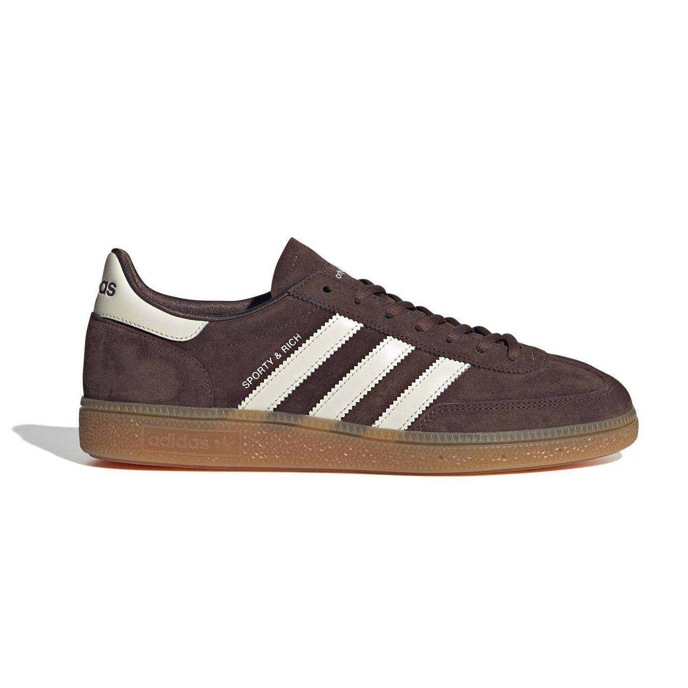 The Sporty & Rich x Adidas Spezial trainers just dropped | Marie Claire UK