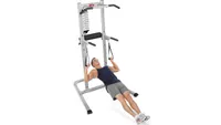 Bowflex BodyTower Home Gym | On sale for £259.99 | Was £390 | Saving you £130.01 at Amazon