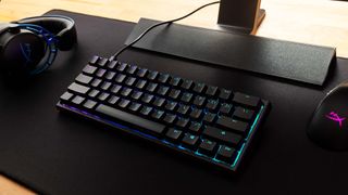 HyperX Ducky One2 Mini review
