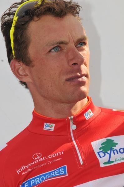 Beno&icirc;t Daeninck (Roubaix Lille Metropole)