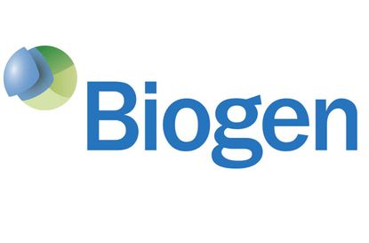 Massachusetts: Biogen