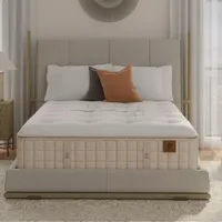 Hotel Natural Collection by King Koil Plush Mattress (Queen)