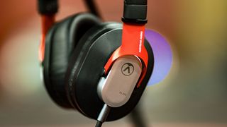 Best over-ear headphones: Austrian Audio Hi-X15