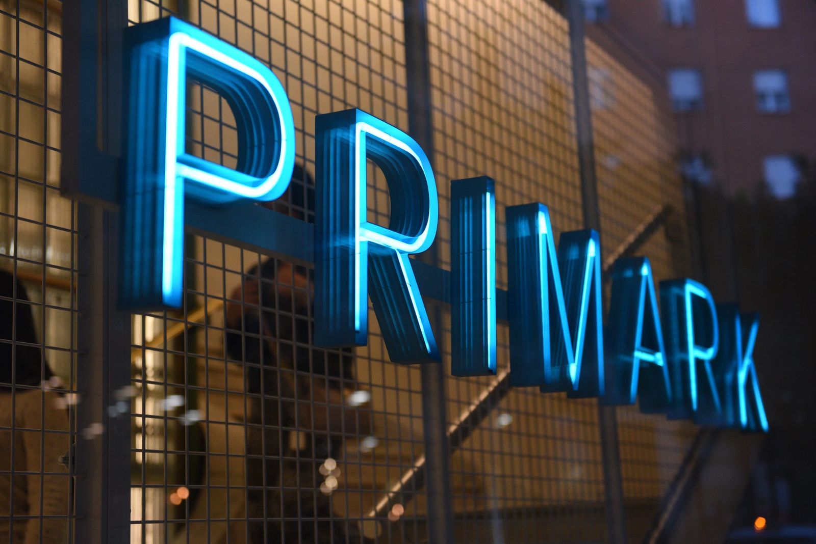 Primark online shopping Can you order online and does Primark deliver